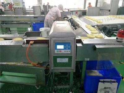 東莞金屬探測(cè)儀檢測(cè)方便面