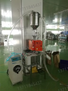 德國雙仕金屬分離器檢測(cè)破碎料